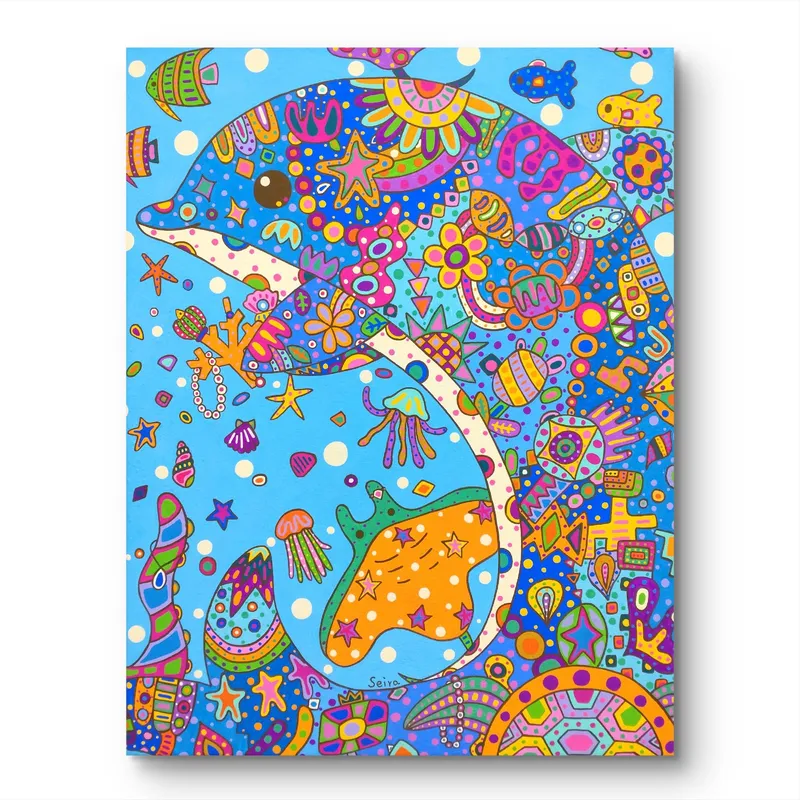 キラキラ☆トレジャーパーティー