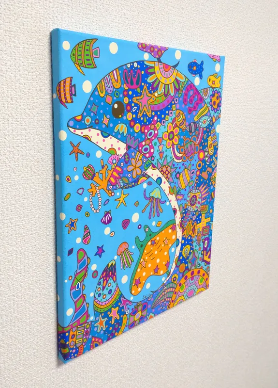 キラキラ☆トレジャーパーティー