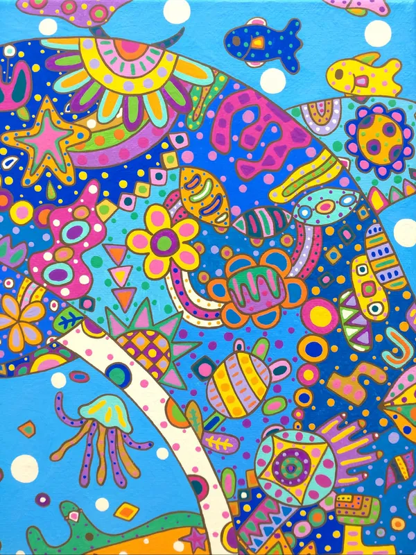 キラキラ☆トレジャーパーティー