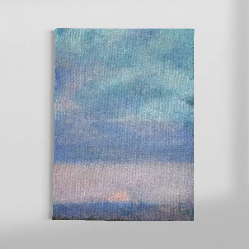 静かな始まり 〜Already in the Light