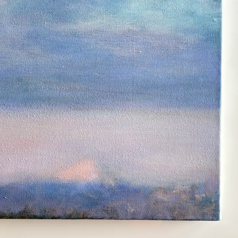 静かな始まり 〜Already in the Light