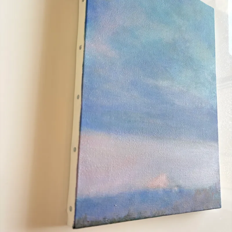 静かな始まり 〜Already in the Light