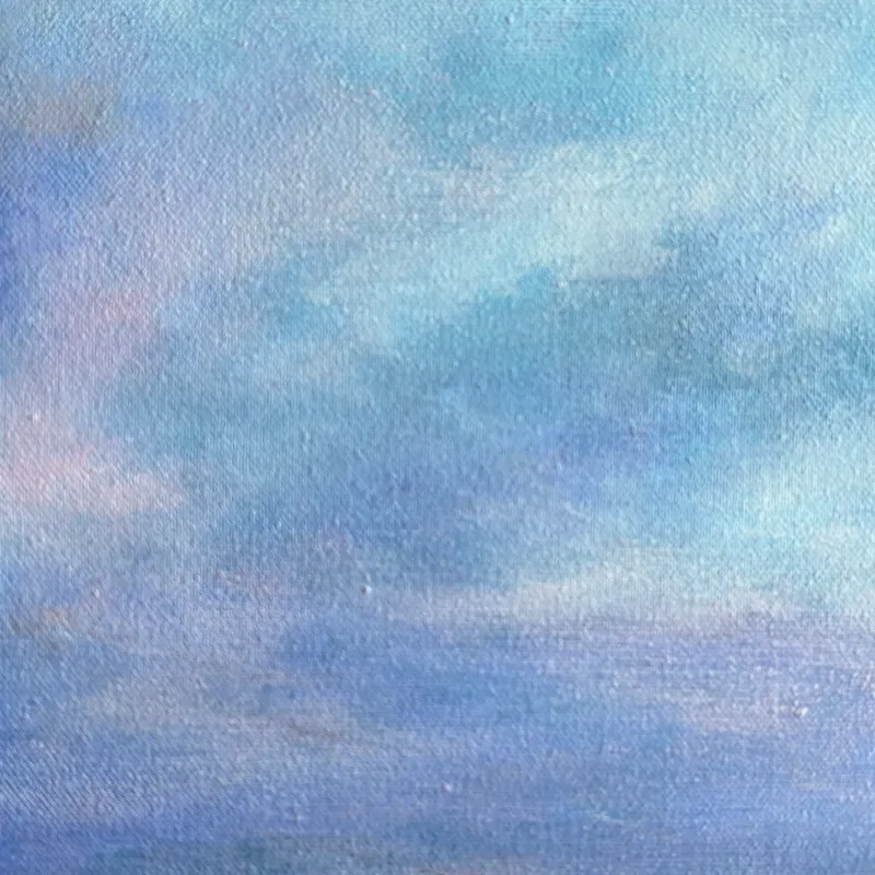 静かな始まり 〜Already in the Light