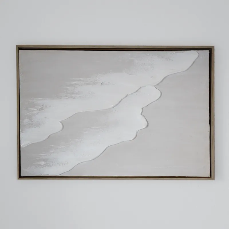 【Beach 41×61cm】トープカラー