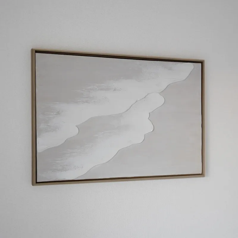 【Beach 41×61cm】トープカラー