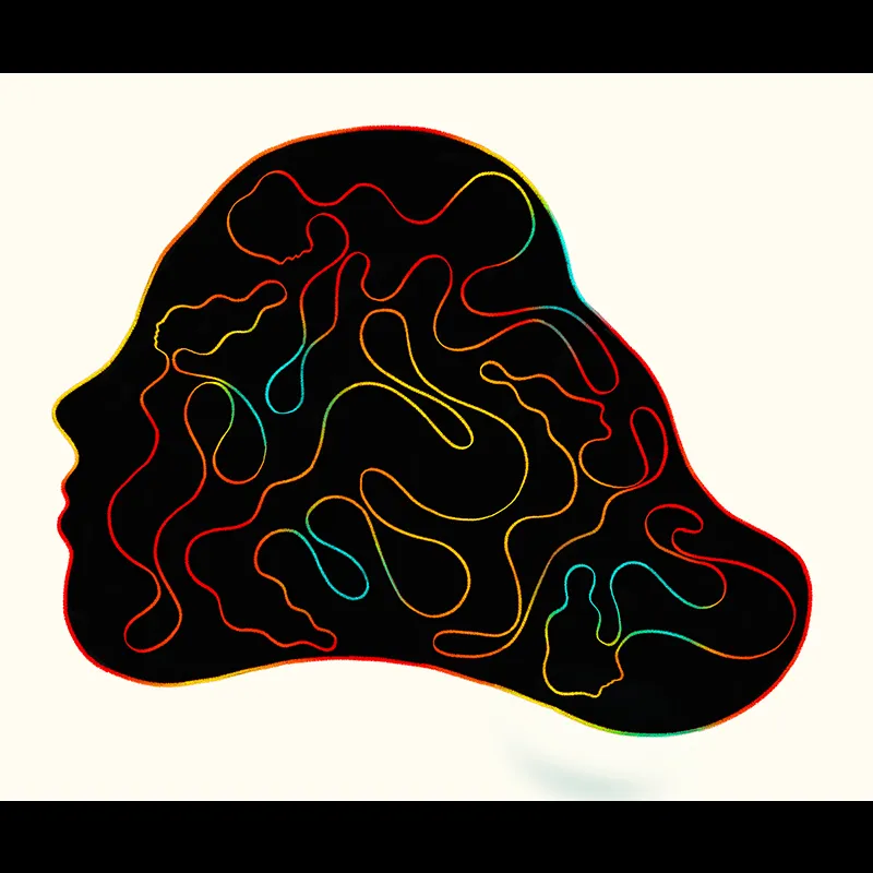 What's in your head #2