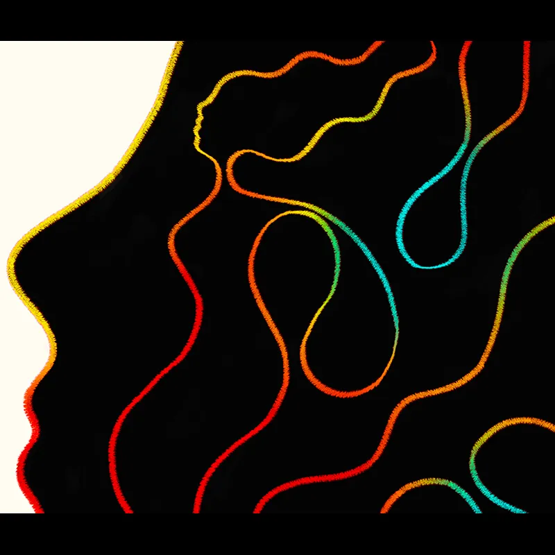 What's in your head #2