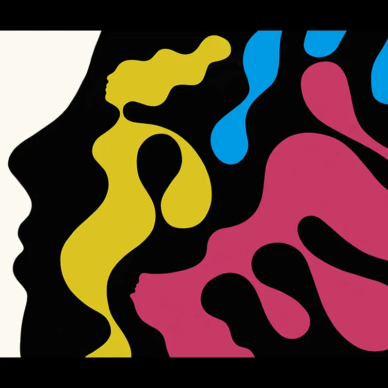 What's in your head #1