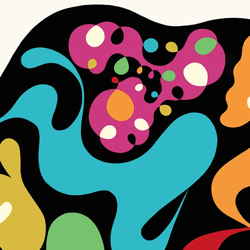 What's in your head #3