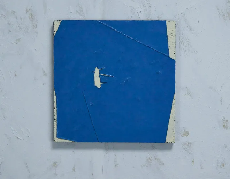 That Flower was Blooming