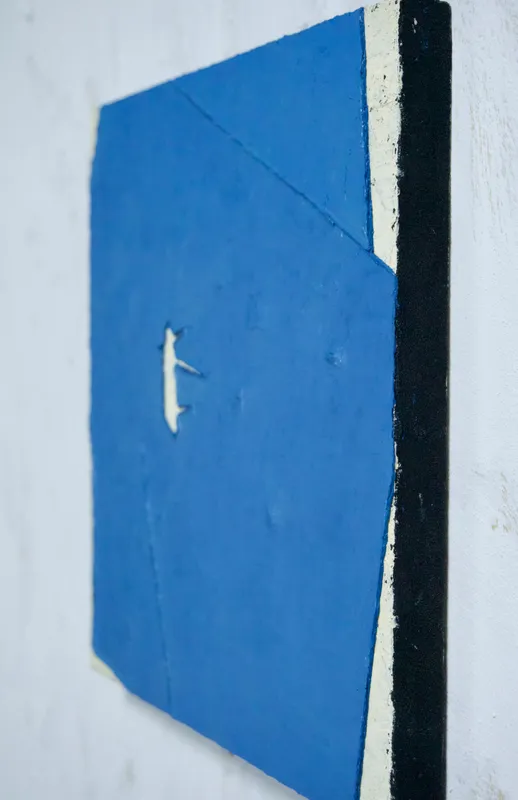 That Flower was Blooming