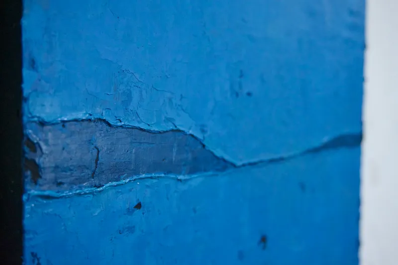 金魚鉢の外の島