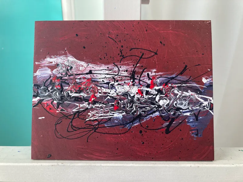 インフェルノ･ケイトウ