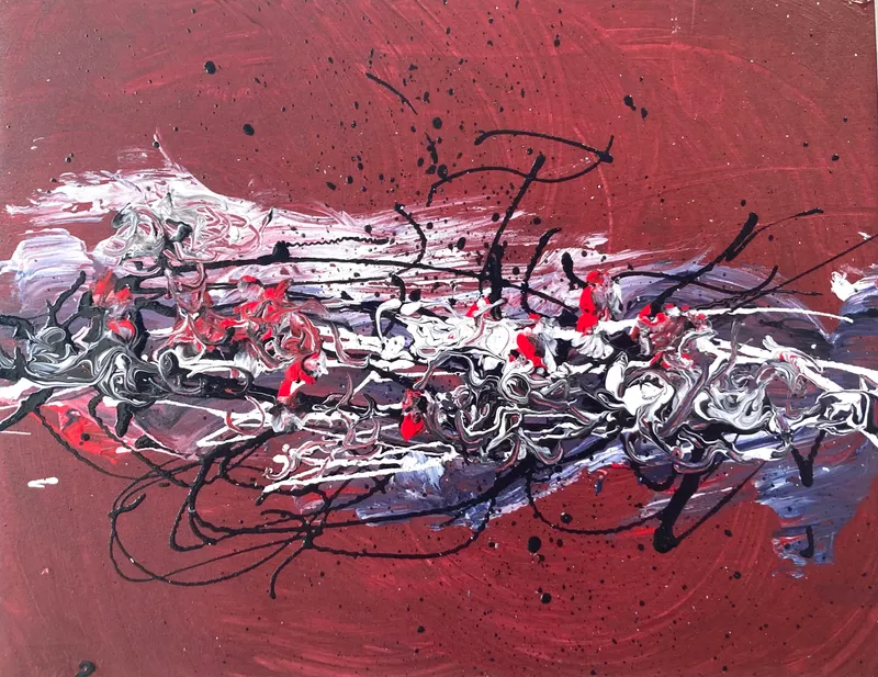 インフェルノ･ケイトウ