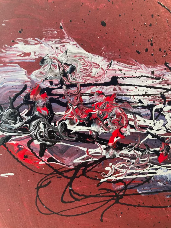 インフェルノ･ケイトウ