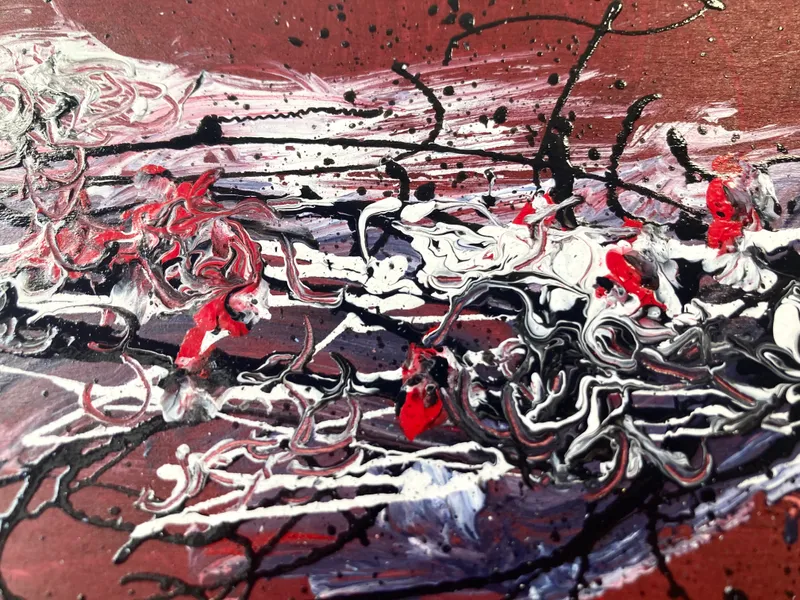 インフェルノ･ケイトウ