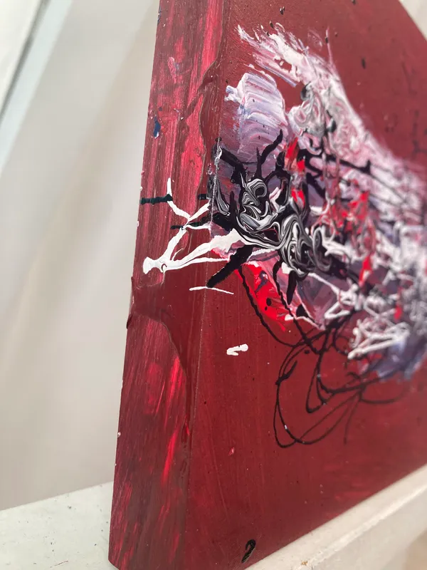 インフェルノ･ケイトウ