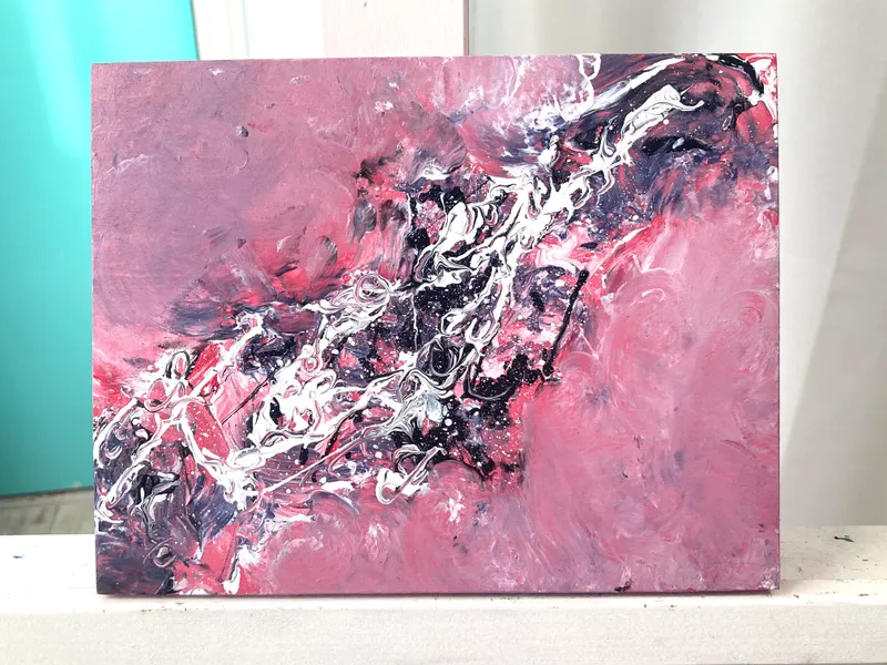 インフェルノ･アルメリア