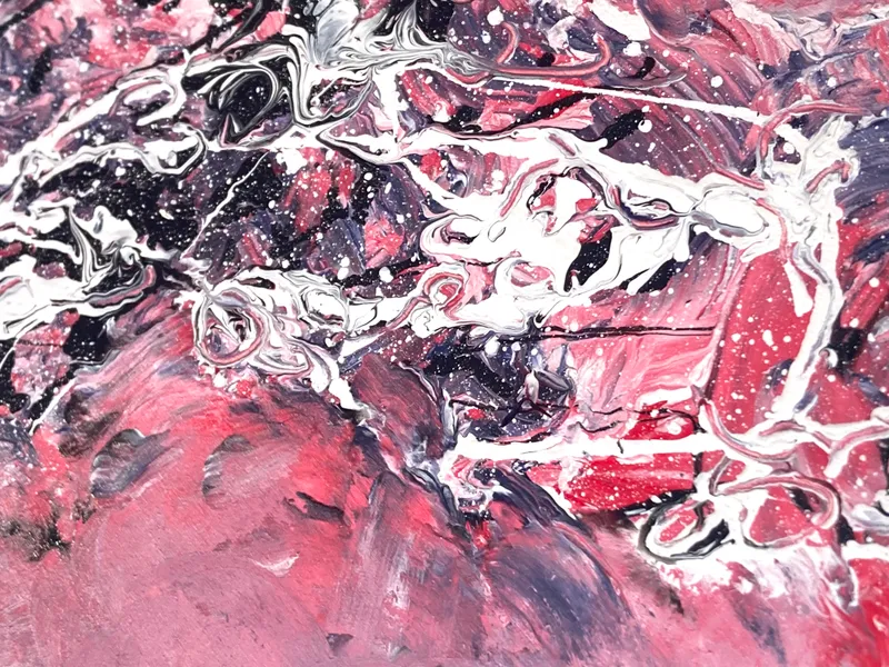 インフェルノ･アルメリア