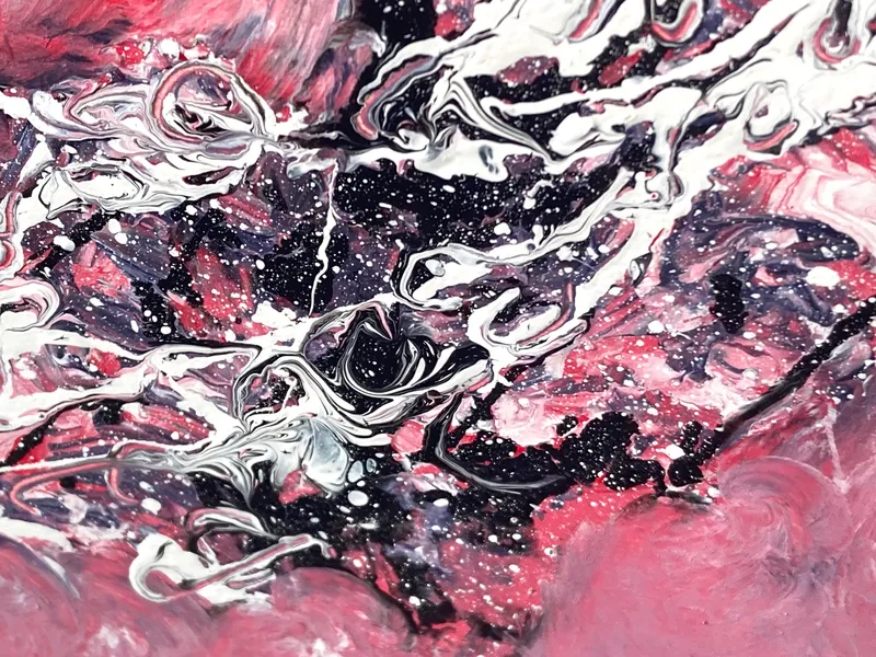 インフェルノ･アルメリア