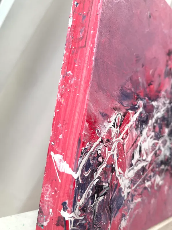 インフェルノ･アルメリア