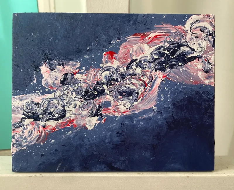 インフェルノ･ライラック