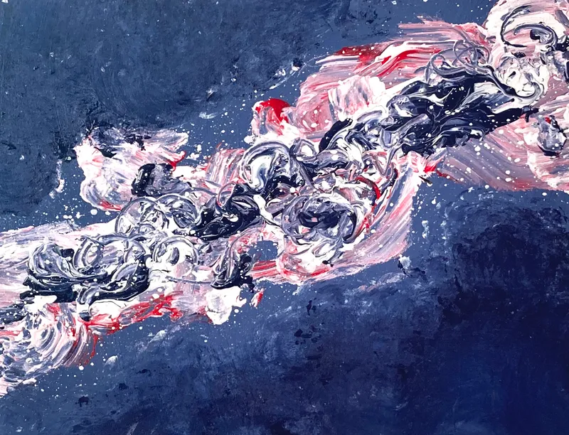 インフェルノ･ライラック