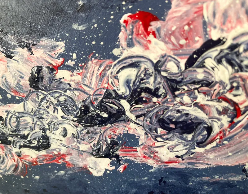 インフェルノ･ライラック