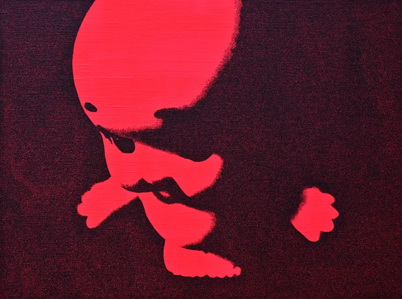 ビッグベイビー