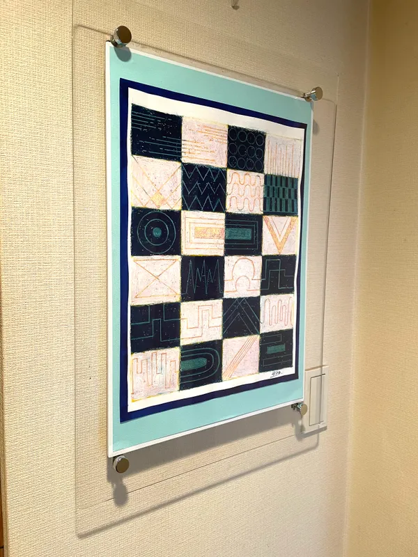 24のカプリース（奇想曲）