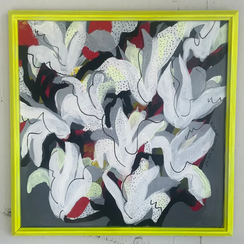 色のナル都市/マグノリアノウタ