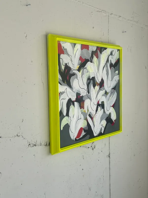 色のナル都市/マグノリアノウタ