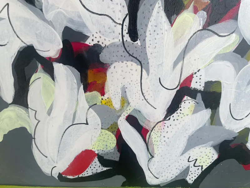 色のナル都市/マグノリアノウタ