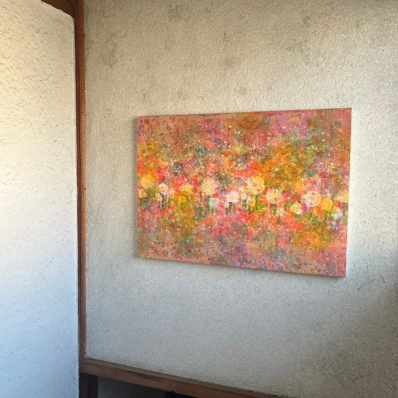 ひだまりのにわ