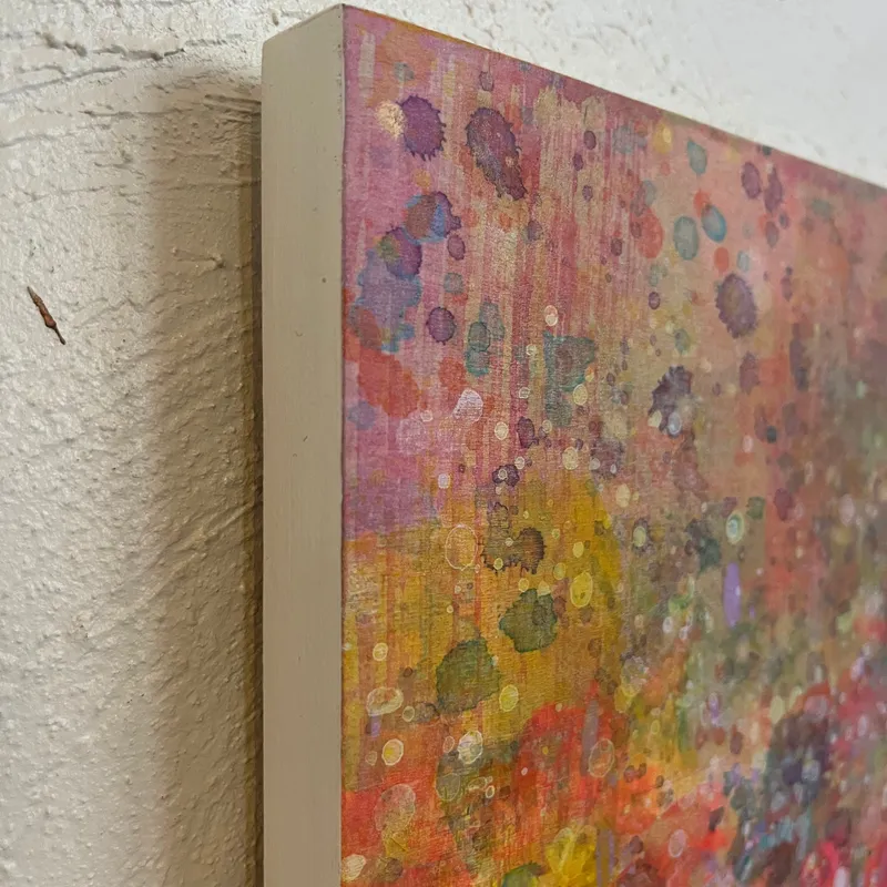 ひだまりのにわ