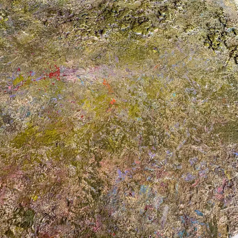 早春のさえずり