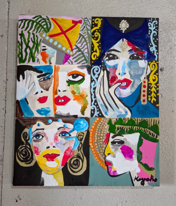 一閃(いっせん)