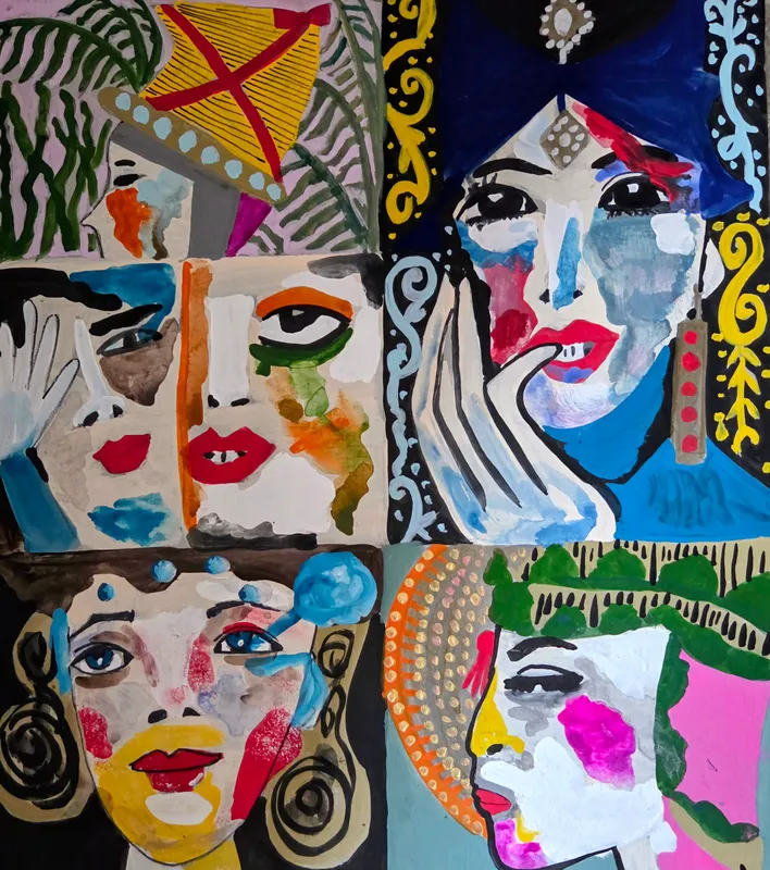 一閃(いっせん)