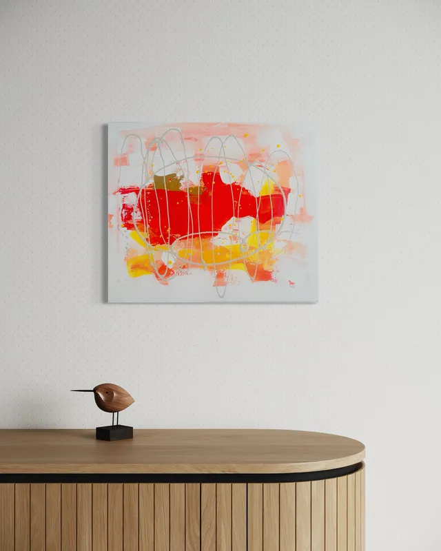 レッドホライズン／新たな始まり