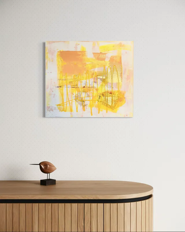 夕日の余韻／高鳴る鼓動