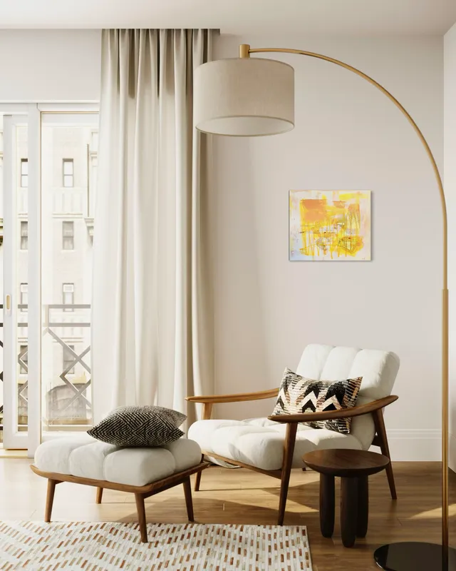 夕日の余韻／高鳴る鼓動