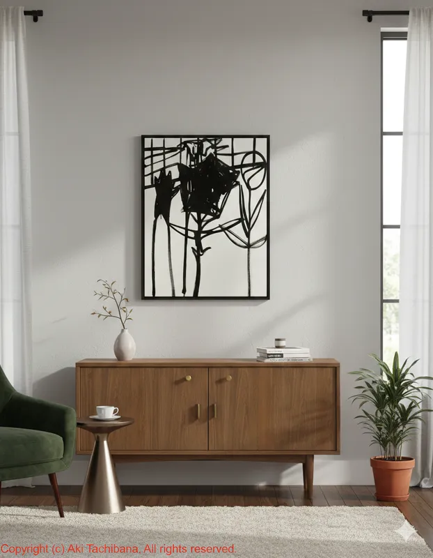 Black identity ＃14