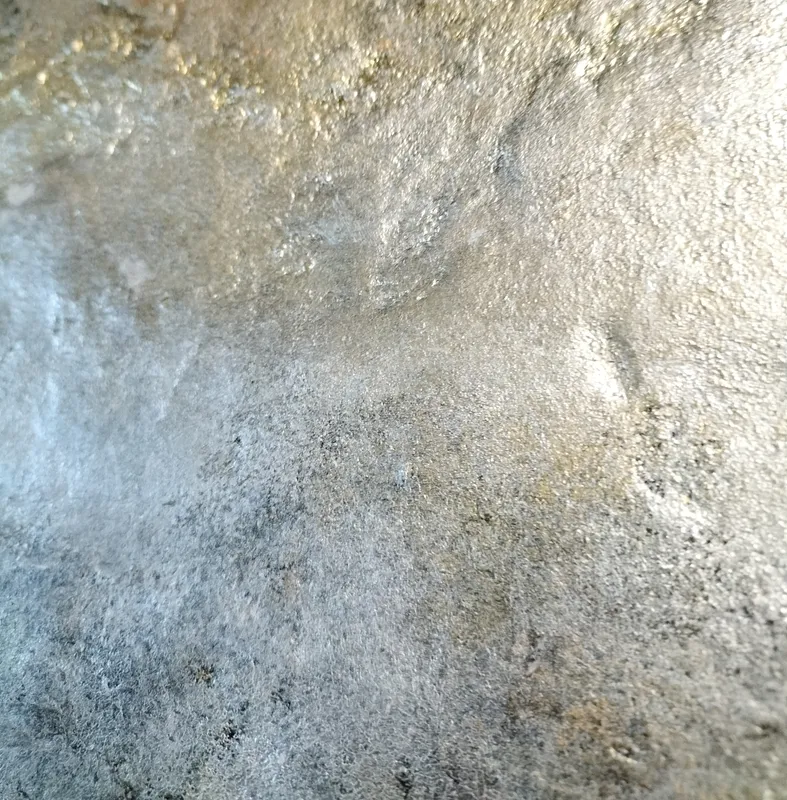 Strata−沈殿する光