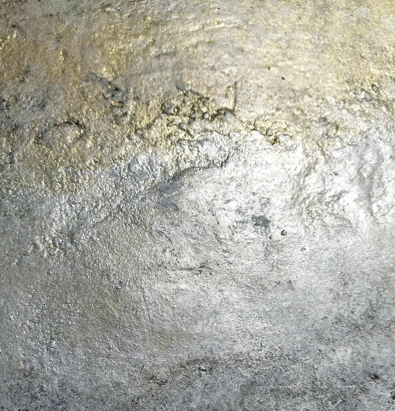 Strata−沈殿する光