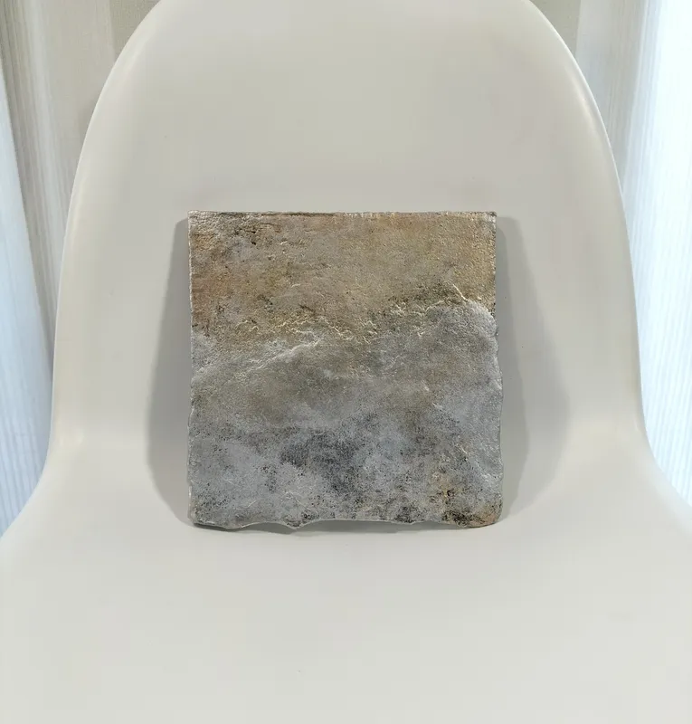 Strata−沈殿する光