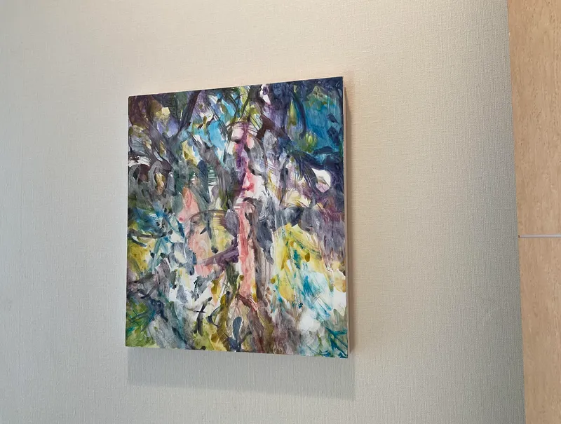 Textures 絵画のためのPink （ピンク）