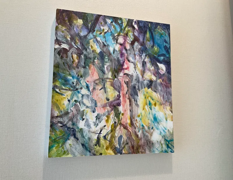 Textures 絵画のためのPink （ピンク）