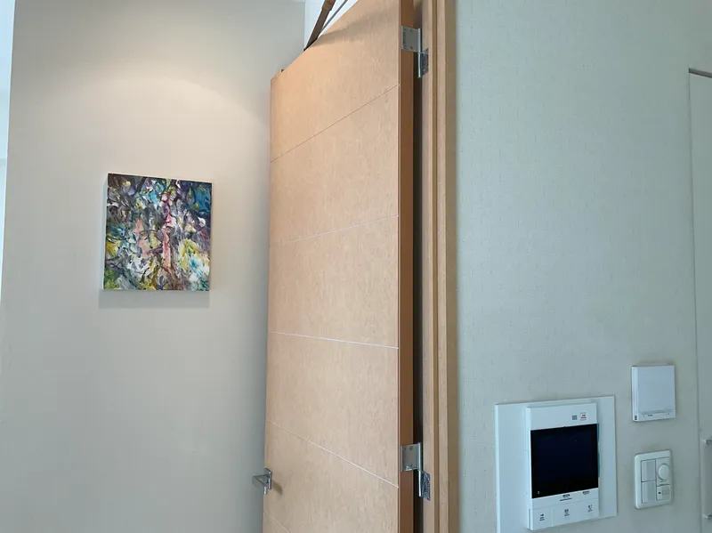 Textures 絵画のためのPink （ピンク）