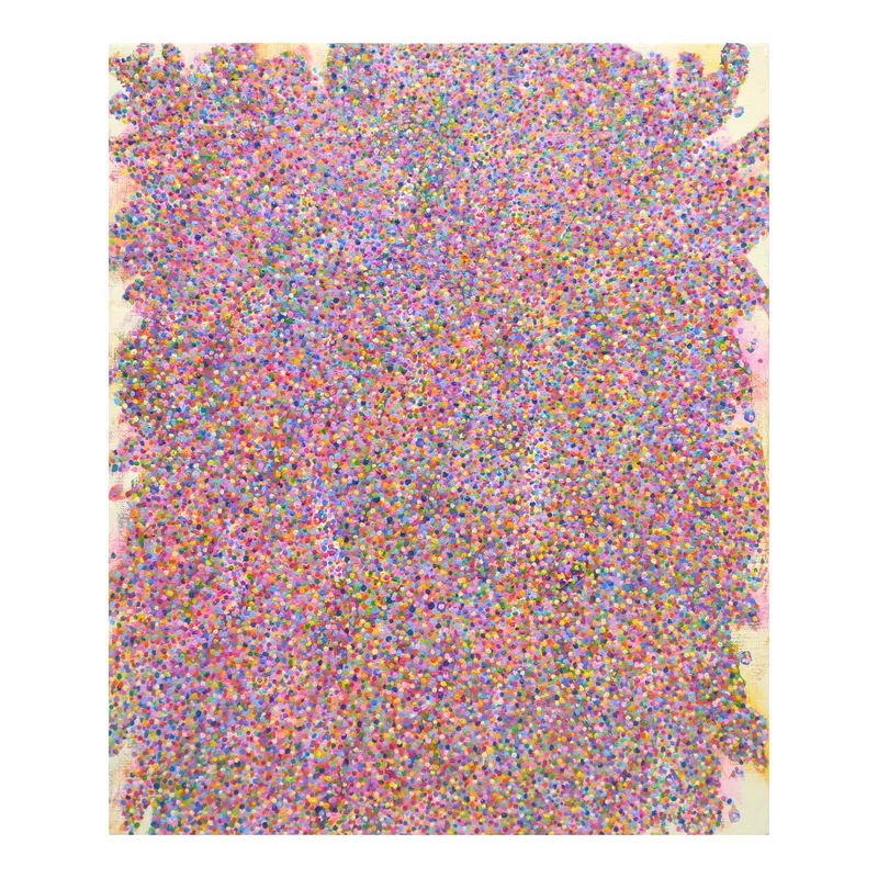 私は燃えている