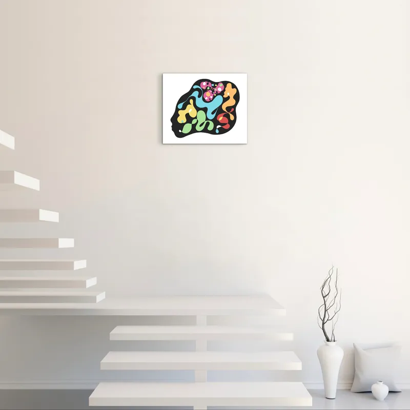 What's in your head #3